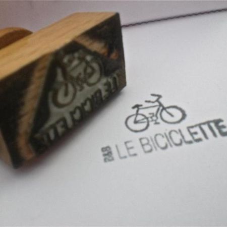B&B Le Biciclette San Vito Lo Capo Exterior foto