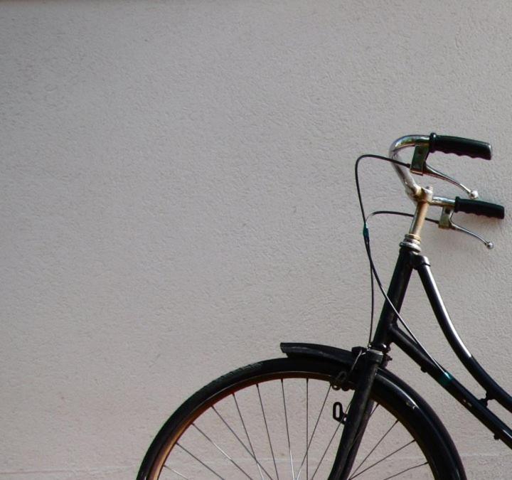 B&B Le Biciclette San Vito Lo Capo Exterior foto